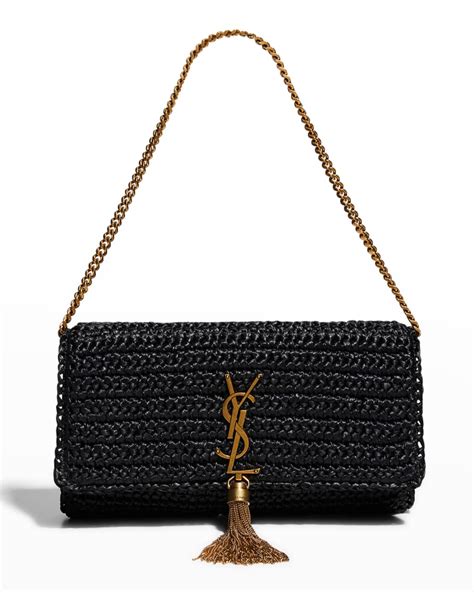 ysl kate bag outfit|ysl kate 99 bag.